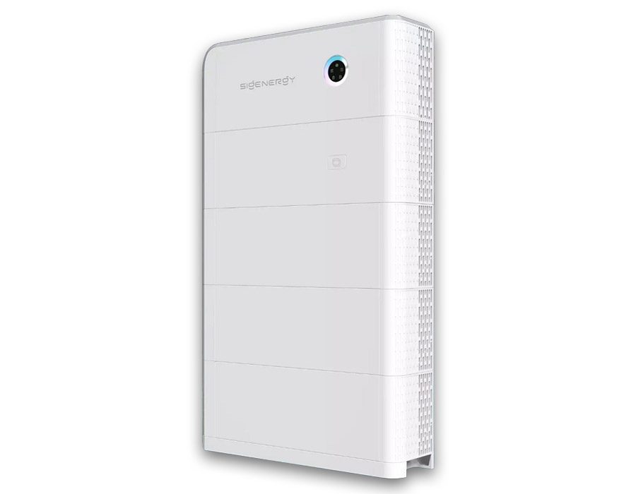 Battery Storage - SigEnergy